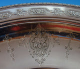 Louis XIV by Towle Sterling Silver Centerpiece Bowl #6616 (#1850)