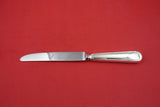 Fiddle Thread by Frank Smith Sterling Silver Regular Knife French 9 1/4"