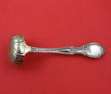 Richelieu by Tiffany and Co Sterling Silver Gravy Ladle GW Fluted 7 3/4"