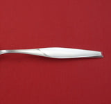 Classique by Gorham Sterling Silver Serving Spoon 8 3/8" Heirloom Silverware