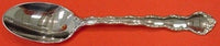 Tara by Reed and Barton Sterling Silver Teaspoon 6" Flatware Heirloom Silverware