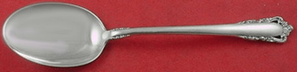 Carillon by Lunt Sterling Silver Place Soup Spoon 6 1/2" Heirloom Vintage