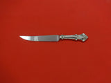 El Grandee by Towle Sterling Silver Steak Knife 8 1/2" HHWS Custom Serrated