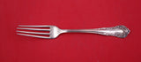 Miami by International Sterling Silver Regular Fork 7 1/4"