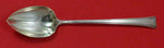 Serenity by International Sterling Silver Grapefruit Spoon Fluted Custom 5 3/4"