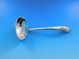 Sea Sculpture by Gorham Sterling Silver Flatware Set for 8 Service 46 pieces