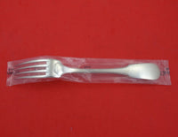 Cluny by Christofle Silverplate Dinner Fork 8" New Flatware Heirloom