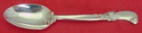 Waltz of Spring by Wallace Sterling Silver Teaspoon 6" Flatware