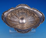 Chantilly by Gorham Sterling Silver Sauce Boat #A1014 6 1/2" x 5" x 2 3/8" #7996