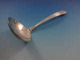 Northern Lights by International Sterling Silver Flatware Set Mid-Century Modern