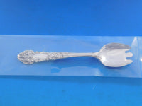French Renaissance by Reed and Barton Sterling Silver Dessert Fork Custom Made