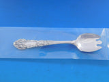 French Renaissance by Reed and Barton Sterling Silver Dessert Fork Custom Made