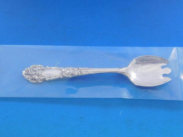 French Renaissance by Reed and Barton Sterling Silver Dessert Fork Custom Made