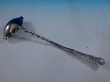 Buttercup by Gorham Sterling Silver Punch Ladle Twist HHWS Custom Made 13 1/4"