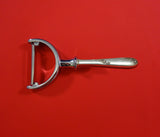 Sweetheart Rose by Lunt Sterling Silver Vegetable Peeler HHWS Custom Made 6"