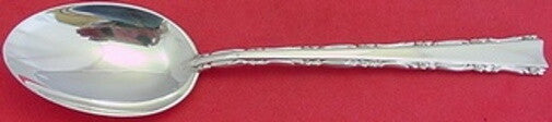 Madrigal by Lunt Sterling Silver Teaspoon 6" Vintage Flatware