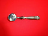 Georgian by Towle Sterling Silver Coffee Scoop HH Custom Made 6" Serviing