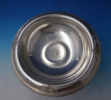 Lenox by Durgin Sterling Silver Fruit Bowl 3 1/4" x 10 1/4" #02G (#5340)