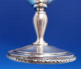 Louis XIV by Towle Sterling Silver Water Goblet #68160 6 1/2" x 2 3/4" (#8114)