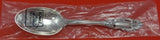 Grand Duchess by Towle Sterling Silver Place Soup Spoon 7 1/8" New Flatware