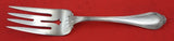 Paul Revere by Towle Sterling Silver Fish Fork FH AS 6 1/4"