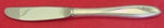 Petite Fleur by Reed & Barton Sterling Silver Butter Spreader HH 6 3/4"