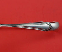 Sulgrave by Mount Vernon Sterling Silver Ice Tong 7" Heirloom Serving Silverware
