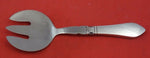 Continental by Georg Jensen Sterling Silver Tomato Serving Fork HH WS 8"