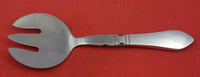 Continental by Georg Jensen Sterling Silver Tomato Serving Fork HH WS 8"