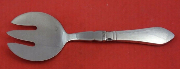 Continental by Georg Jensen Sterling Silver Tomato Serving Fork HH WS 8"