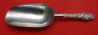 Blossom by Dominick and Haff Sterling Silver Ice Scoop HHWS Custom 8 3/4"