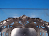 Blackberry by Tiffany and Co Sterling Silver Nut Cup #16349/2725 "J" (#0293)