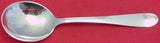 Dolly Madison by Gorham Sterling Silver Cream Soup Spoon 6 1/4" Silverware