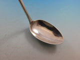 Chrysanthemum by Tiffany and Co Sterling Silver Claret Ladle w/ Twist 15 3/4"