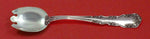 Wild Rose Old aka Rosalind Old by International Sterling Dessert Fork Custom 6"