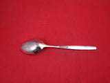 Florentine By Kirk Sterling Silver Serving Spoon 8 3/4" Flatware