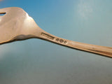 Sterling Rose By Wallace Sterling Silver Regular Size Place Setting(s) 4pc