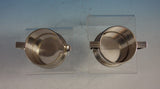 Century by Tiffany and Co. Sterling Silver Sugar and Creamer Set 2pc (#2955)