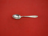 Simplicity by International Sterling Silver Teaspoon 6" Vintage Flatware Antique
