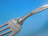 Iris by Durgin Sterling Silver Flatware Set Service Art Nouveau 98 Pieces Dinner
