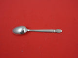 Colonial Classic by Reed and Barton Sterling Silver Coffee Spoon 5 3/8"