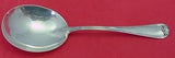 New Standish by Durgin Sterling Silver Berry Spoon AS 8 3/4"