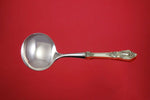Eloquence by Lunt Sterling Silver Gravy Ladle HH WS Custom Made 8" Serving