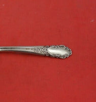 Bridal Veil by International Sterling Silver Baby Spoon 4 1/4" Infant Heirloom