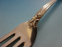 Old Master by Towle Sterling Silver Flatware Set For 12 Service 60 Pcs Dinner