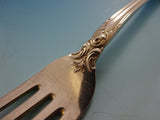 Old Master by Towle Sterling Silver Flatware Set For 12 Service 60 Pcs Dinner