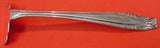 Old Brocade by Towle Sterling Silver Baby Food Pusher Custom Made To Order
