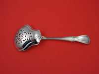 La Modele by Gorham Sterling Silver Ice Spoon pierced 8 1/2"