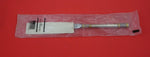 Aegean Weave Gold by Wallace Sterling Silver Steak Knife original new 9 3/4"