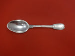 Joubert by Christofle Sterling Silver Place Soup Spoon 7 1/8"